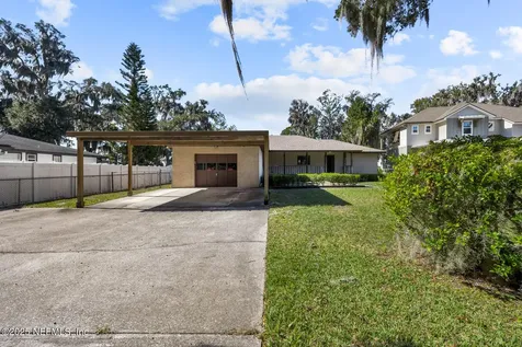 6365 Jack Wright Island Road St. Augustine FL 32092