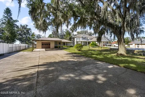 6365 Jack Wright Island Road St. Augustine FL 32092