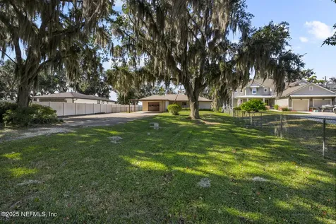 6365 Jack Wright Island Road St. Augustine FL 32092