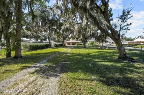6365 Jack Wright Island Road St. Augustine FL 32092