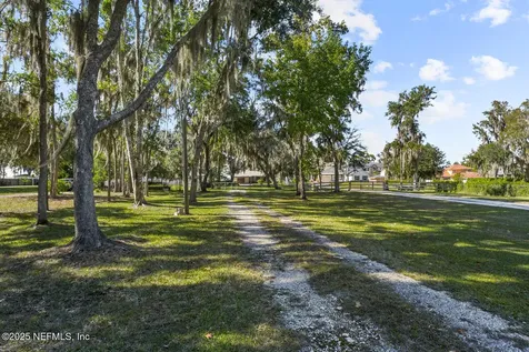 6365 Jack Wright Island Road St. Augustine FL 32092