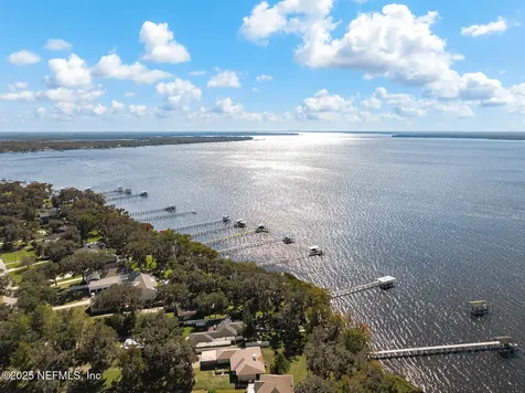 6365 Jack Wright Island Road St. Augustine FL 32092