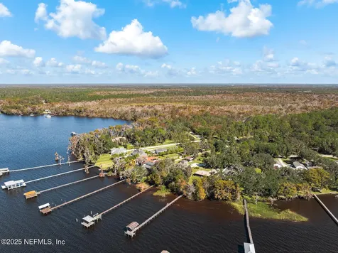 6365 Jack Wright Island Road St. Augustine FL 32092