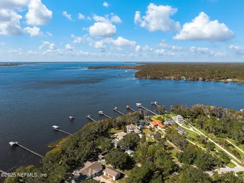 6365 Jack Wright Island Road St. Augustine FL 32092