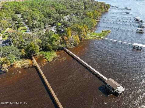 6365 Jack Wright Island Road St. Augustine FL 32092