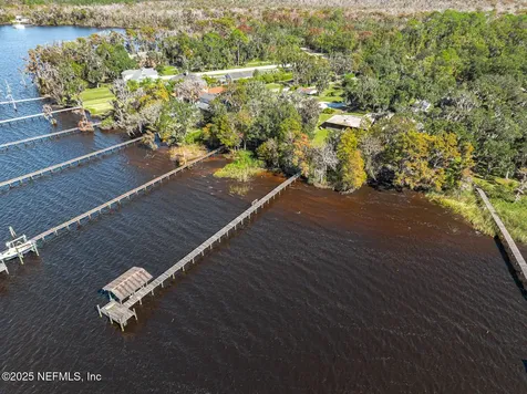 6365 Jack Wright Island Road St. Augustine FL 32092