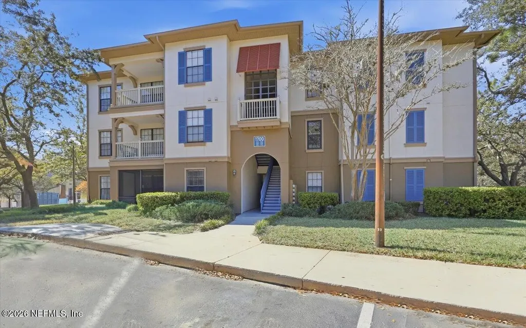 12700 Bartram Park Boulevard Jacksonville FL 32258