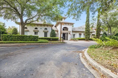 12700 Bartram Park Boulevard Jacksonville FL 32258