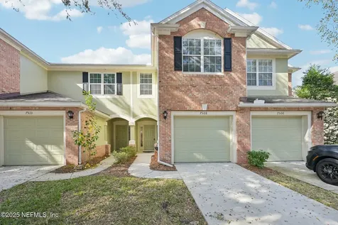 7508 Scarlet Ibis Lane Jacksonville FL 32256