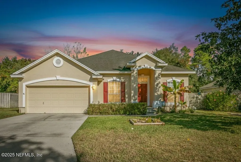 116 Moultrie Crossing Lane St. Augustine FL 32086