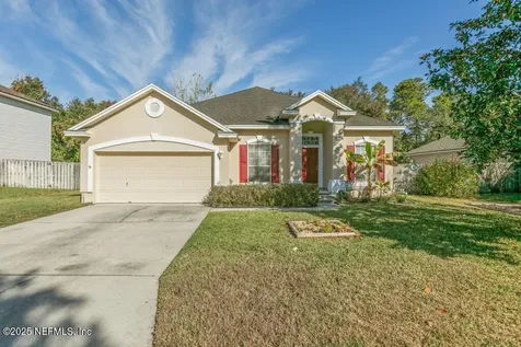 116 Moultrie Crossing Lane St. Augustine FL 32086