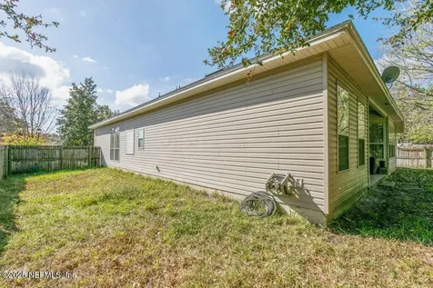 116 Moultrie Crossing Lane St. Augustine FL 32086