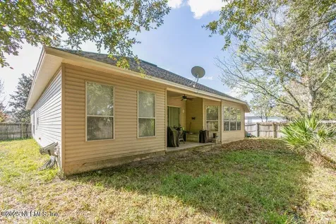 116 Moultrie Crossing Lane St. Augustine FL 32086