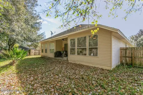 116 Moultrie Crossing Lane St. Augustine FL 32086