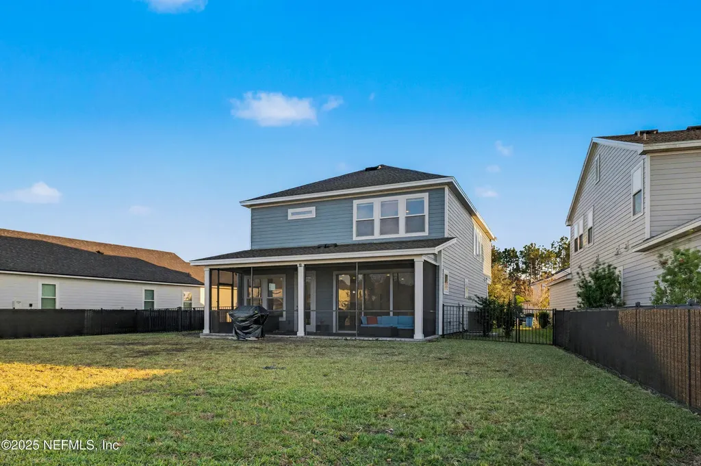 139 Spinner Drive Ponte Vedra FL 32081