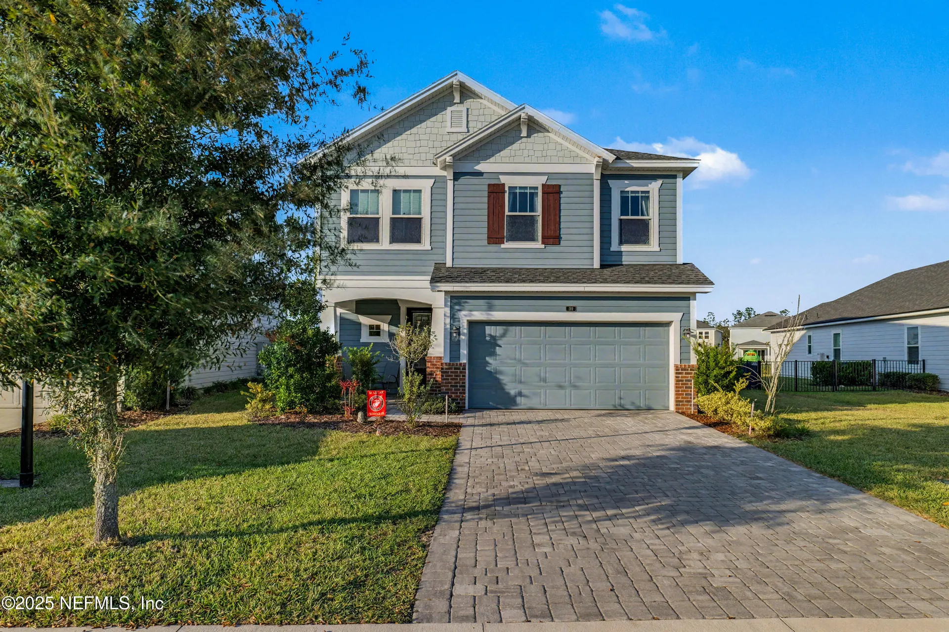 139 Spinner Drive Ponte Vedra FL 32081