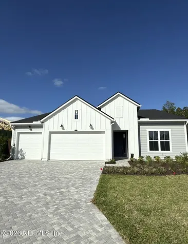 37 Callaway Circle St. Johns FL 32259