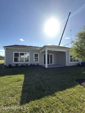 37 Callaway Circle St. Johns FL 32259