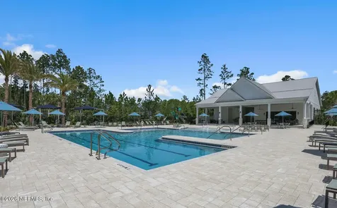 37 Callaway Circle St. Johns FL 32259