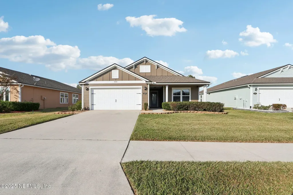 4100 Spring Creek Lane Middleburg FL 32068