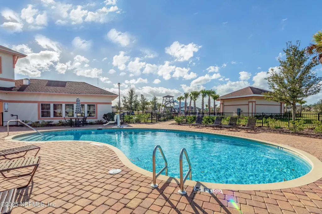 4100 Spring Creek Lane Middleburg FL 32068
