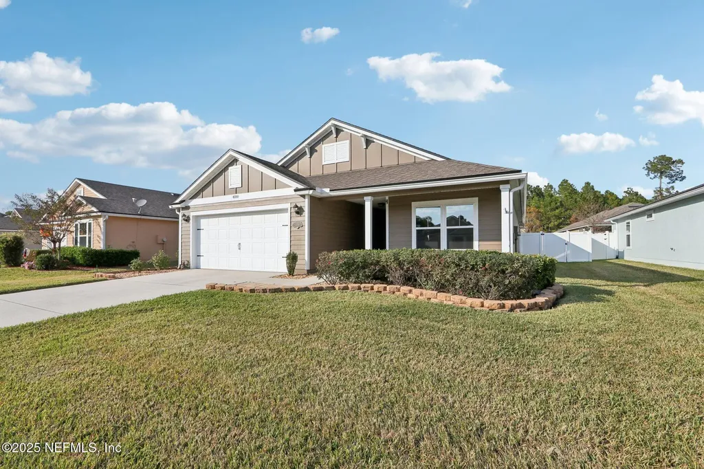 4100 Spring Creek Lane Middleburg FL 32068