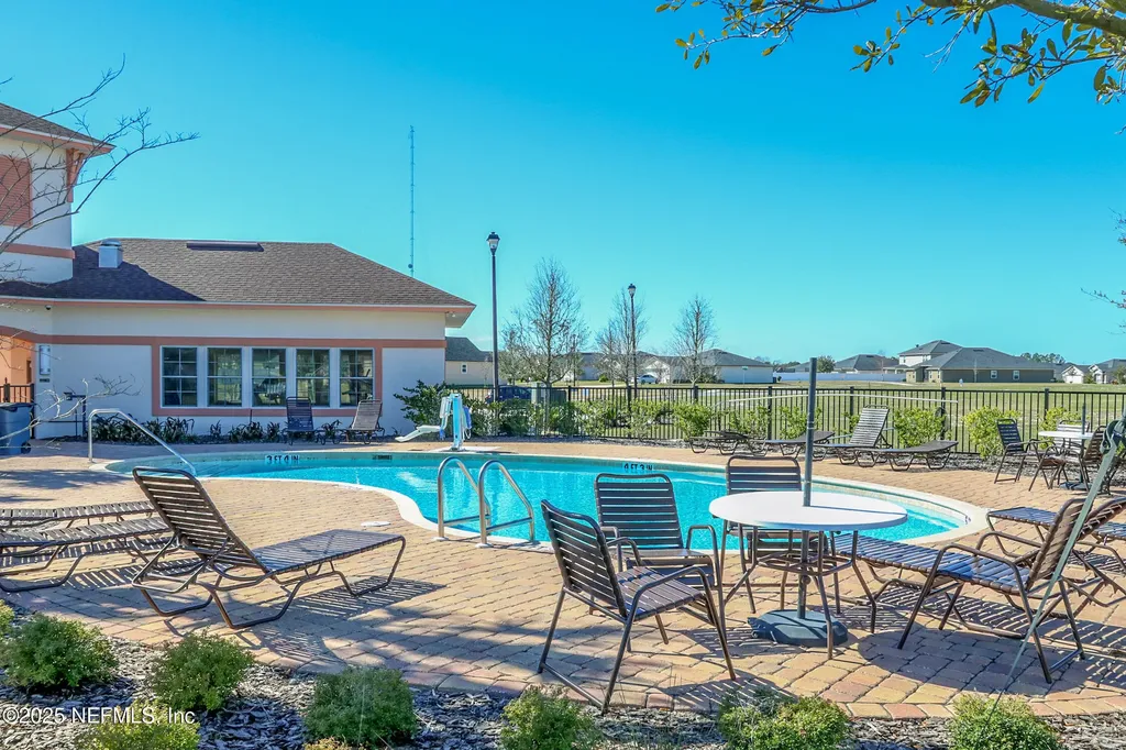 4100 Spring Creek Lane Middleburg FL 32068