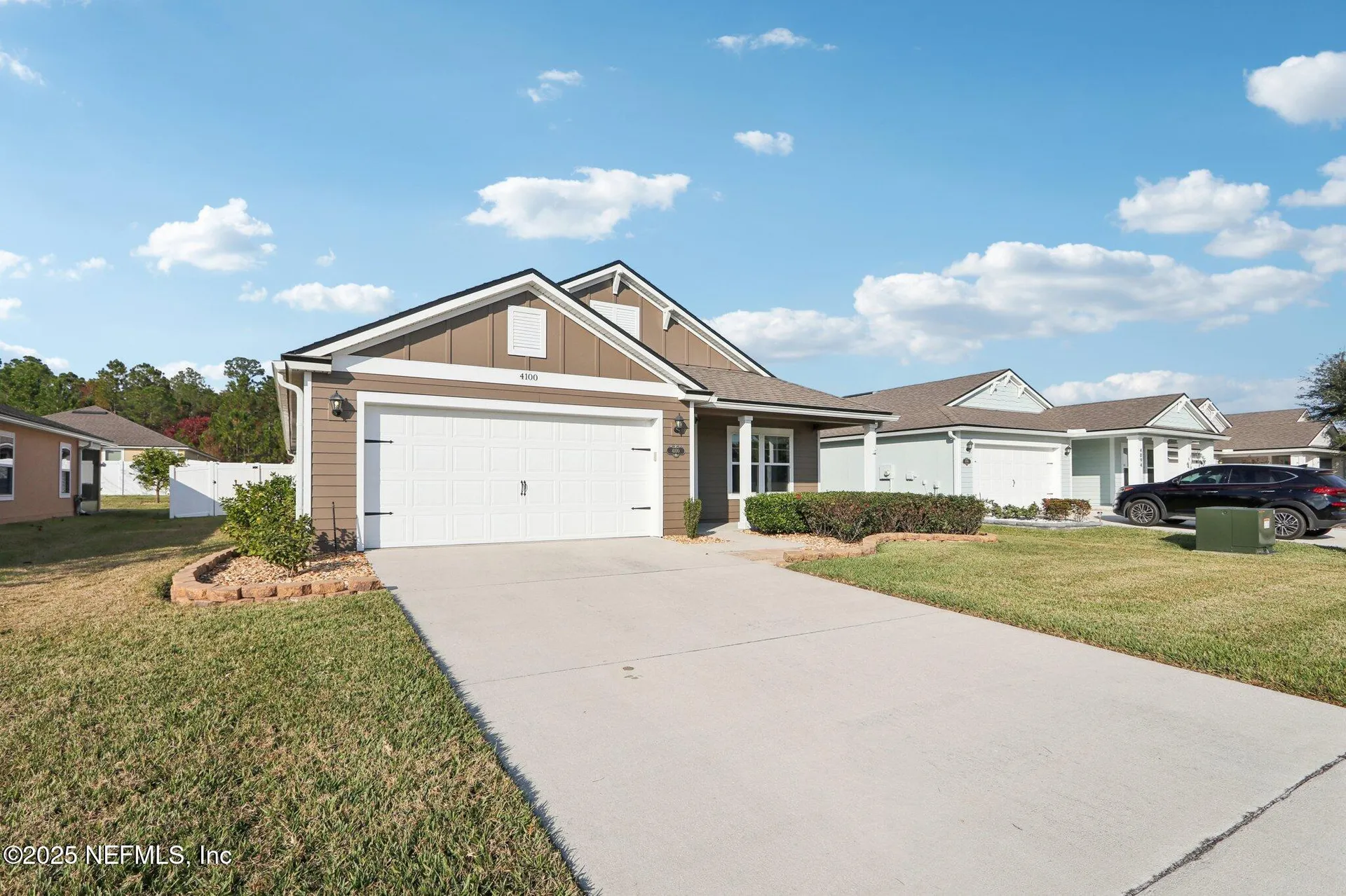 4100 Spring Creek Lane Middleburg FL 32068