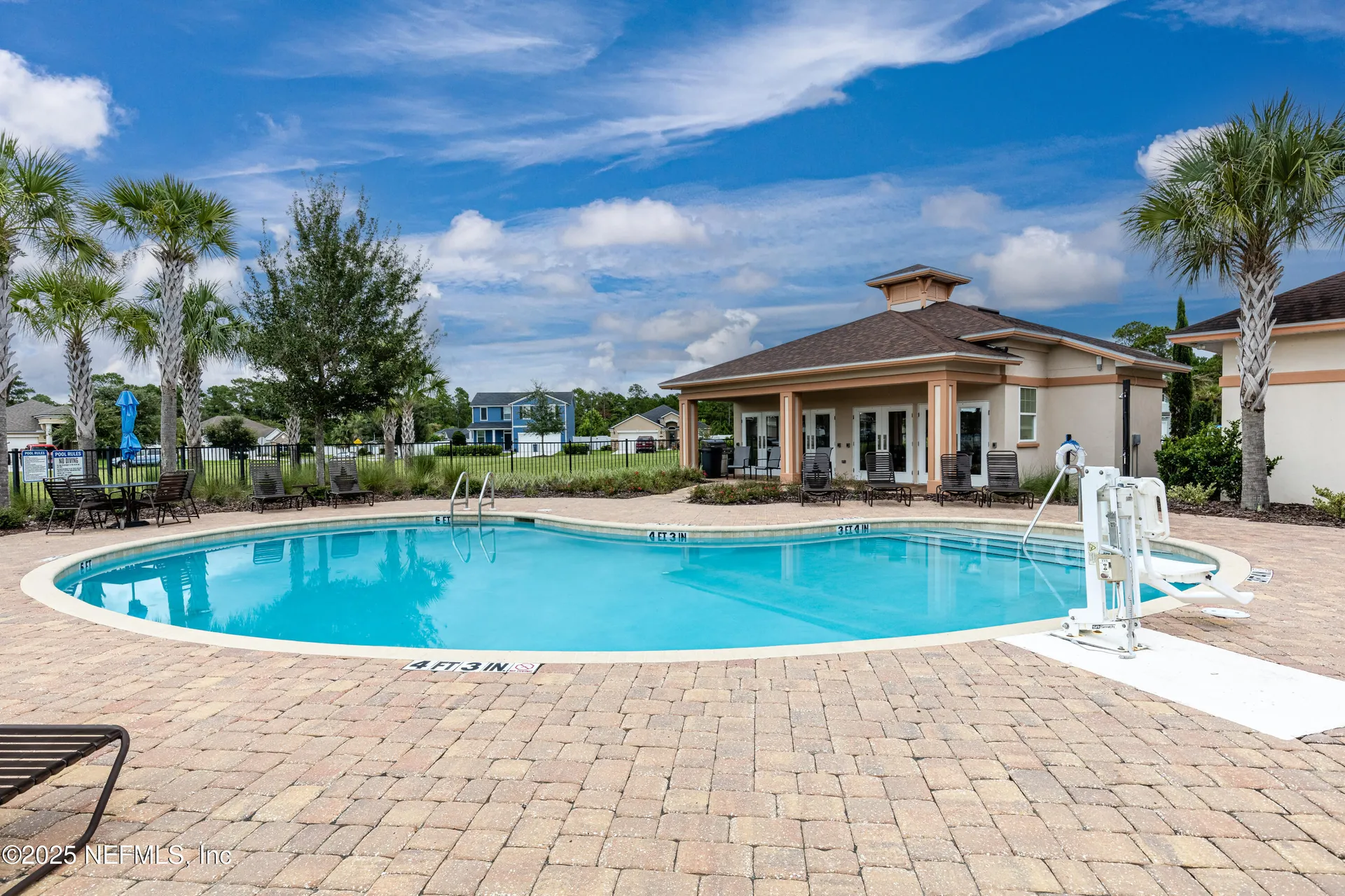 4100 Spring Creek Lane Middleburg FL 32068