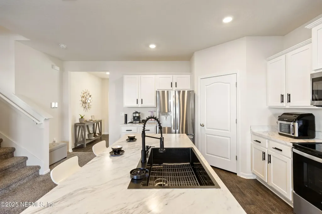 2411 Oak Stream Drive Green Cove Springs FL 32043