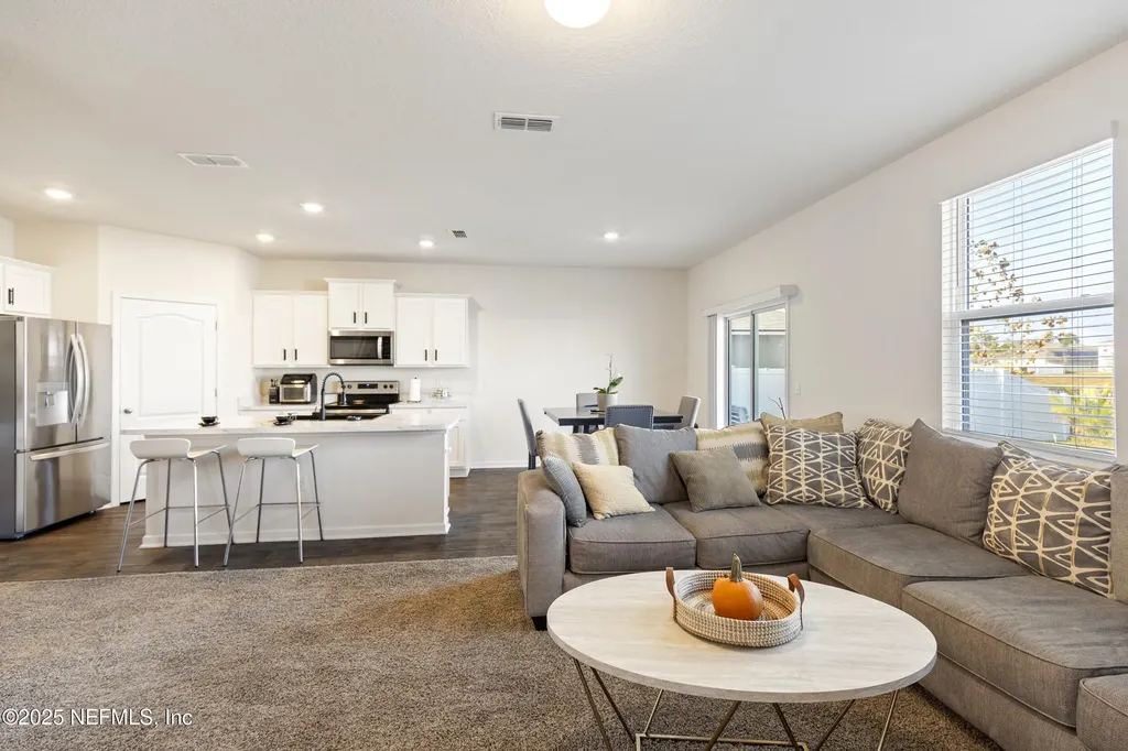 2411 Oak Stream Drive Green Cove Springs FL 32043