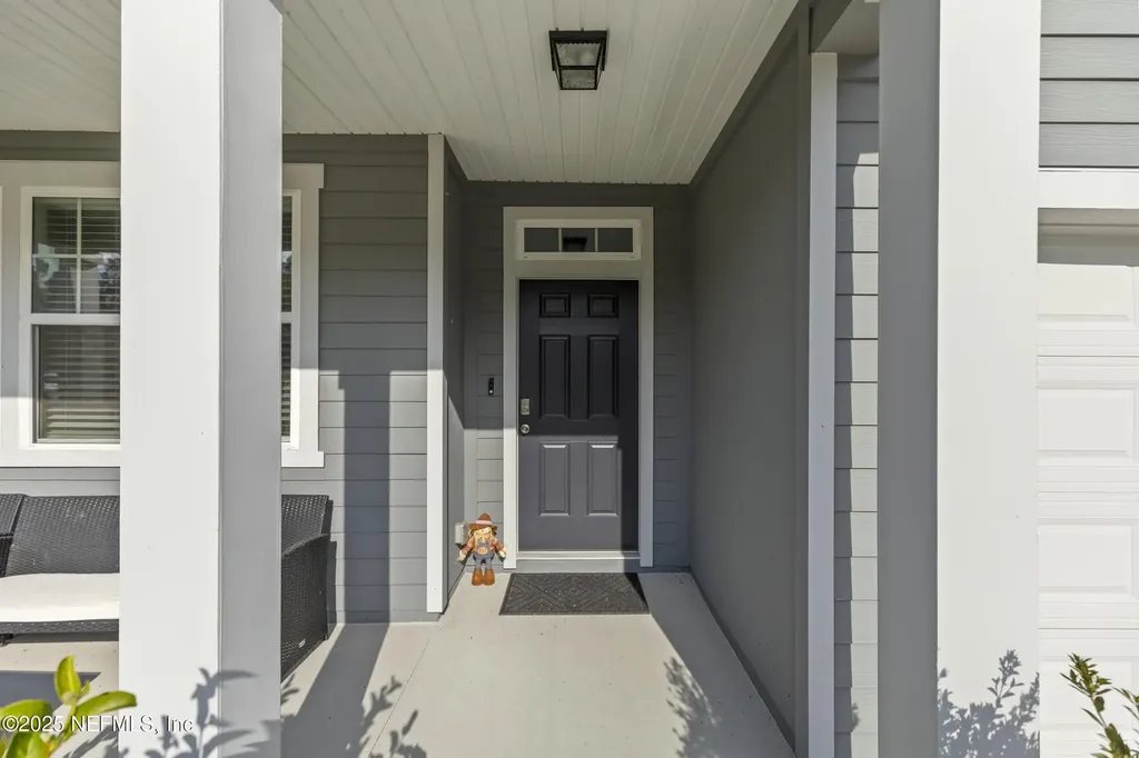 2411 Oak Stream Drive Green Cove Springs FL 32043