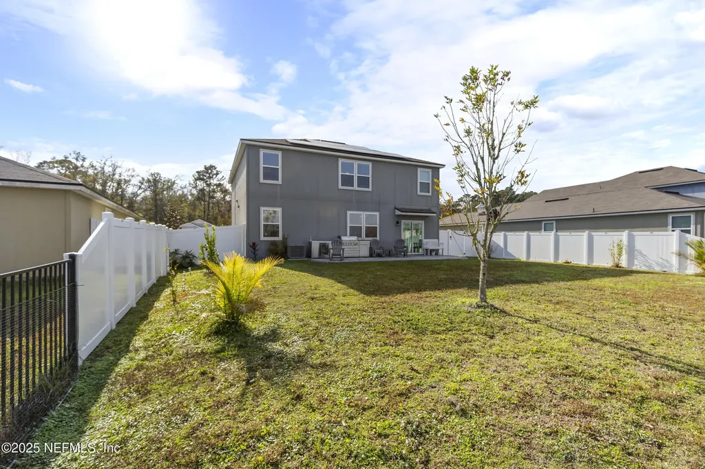 2411 Oak Stream Drive Green Cove Springs FL 32043