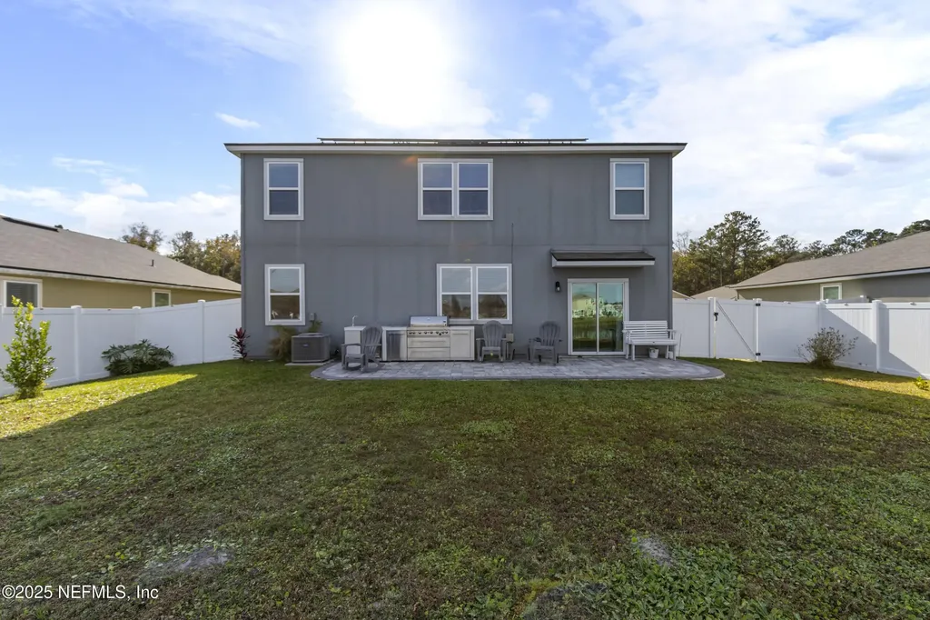 2411 Oak Stream Drive Green Cove Springs FL 32043