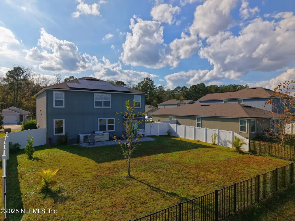 2411 Oak Stream Drive Green Cove Springs FL 32043