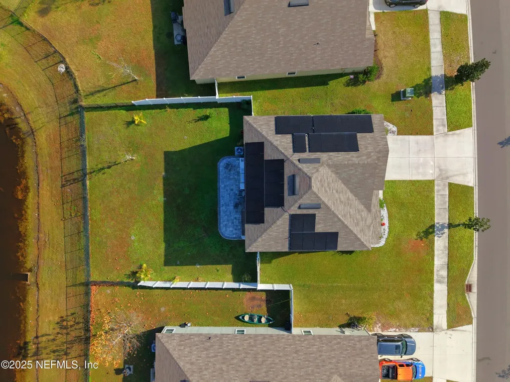 2411 Oak Stream Drive Green Cove Springs FL 32043