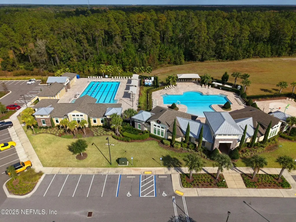 2411 Oak Stream Drive Green Cove Springs FL 32043