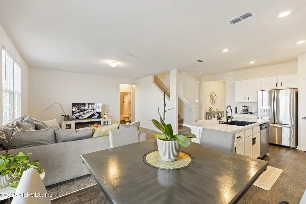 2411 Oak Stream Drive Green Cove Springs FL 32043