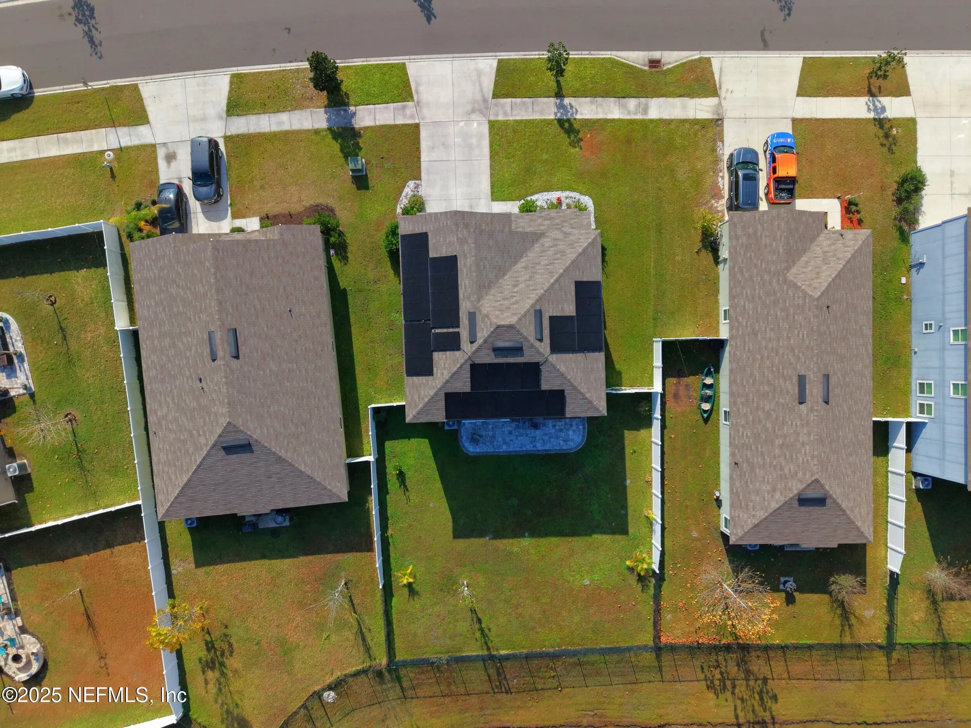 2411 Oak Stream Drive Green Cove Springs FL 32043