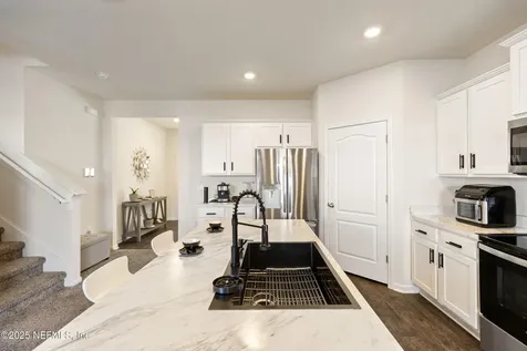2411 Oak Stream Drive Green Cove Springs FL 32043