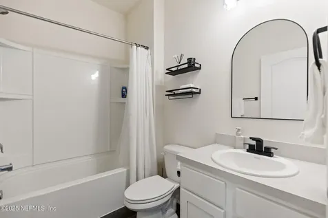 2411 Oak Stream Drive Green Cove Springs FL 32043
