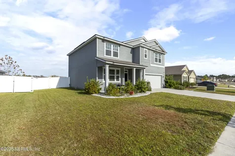 2411 Oak Stream Drive Green Cove Springs FL 32043