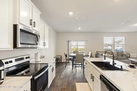 2411 Oak Stream Drive Green Cove Springs FL 32043