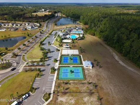 2411 Oak Stream Drive Green Cove Springs FL 32043