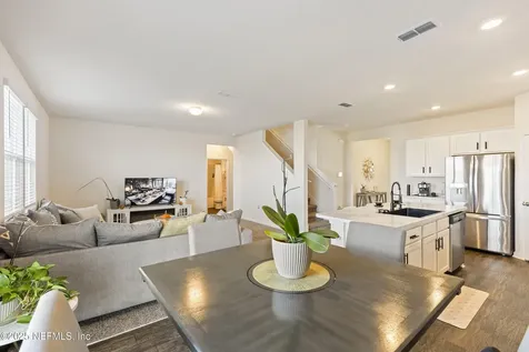 2411 Oak Stream Drive Green Cove Springs FL 32043