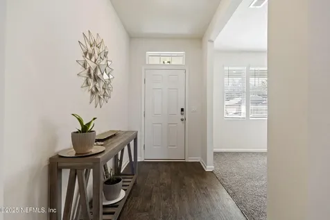 2411 Oak Stream Drive Green Cove Springs FL 32043