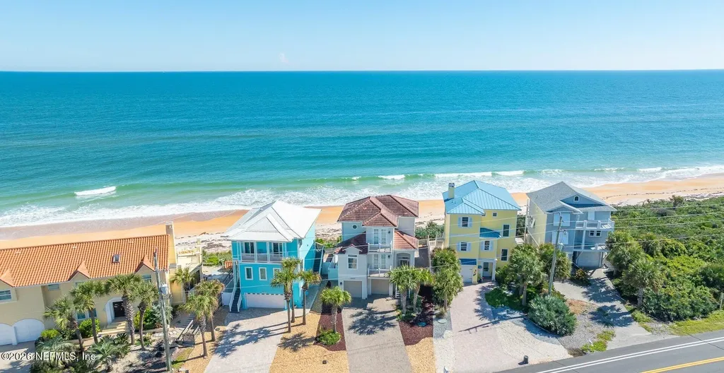3303 N N Ocean Shore Boulevard Boulevard Flagler Beach FL 32136