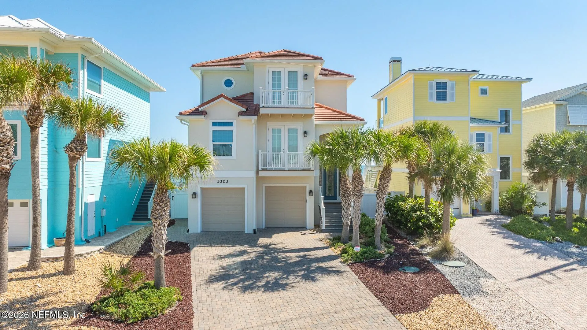 3303 N N Ocean Shore Boulevard Boulevard Flagler Beach FL 32136