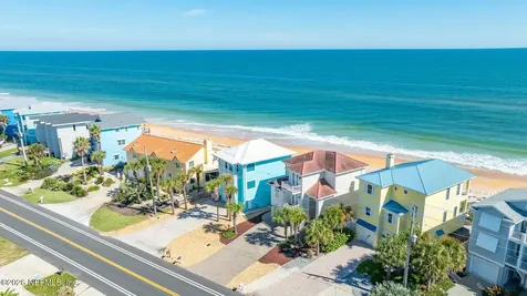 3303 N N Ocean Shore Boulevard Boulevard Flagler Beach FL 32136