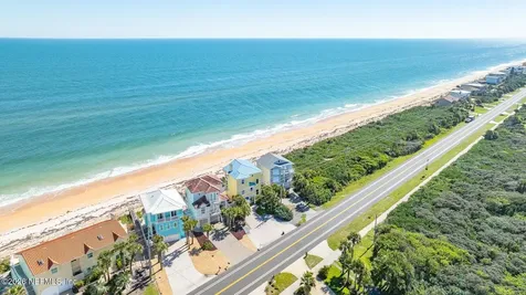 3303 N N Ocean Shore Boulevard Boulevard Flagler Beach FL 32136